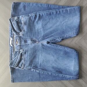 Levi's 721 High Rise Skinny Jeans